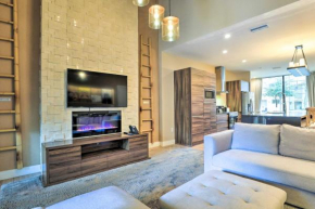 Magic Villas Townhome about 5 Mi to Disney Parks!